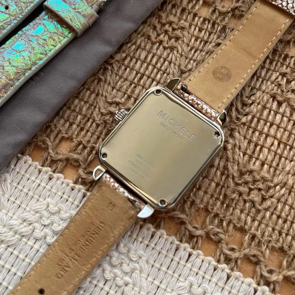 Michele Deco Sport - Picture 4 of 4